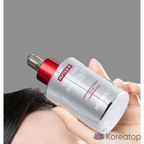Ампула для лица MediPeel Peptide 9 Volume Bio Tox Pro, 100 мл
