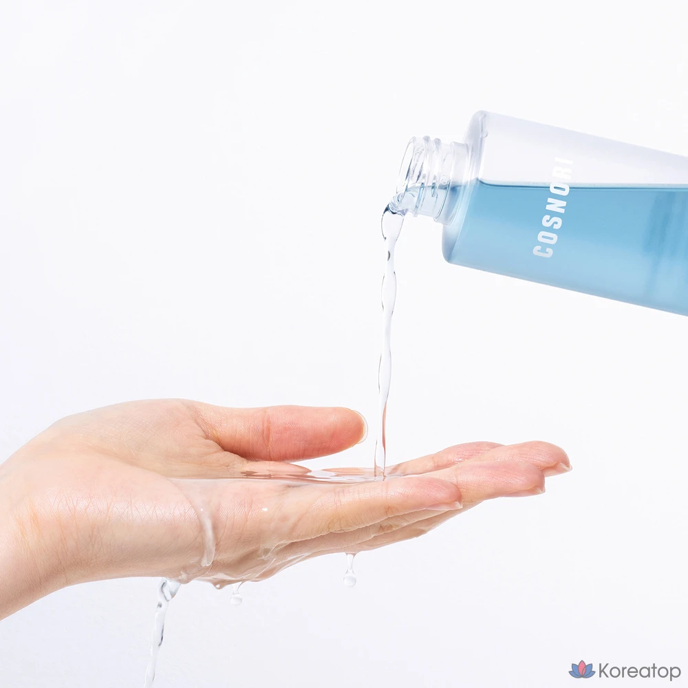 Увлажняющий тоник Cosnori с гиалуроновой кислотой, 200 мл, 1 шт.