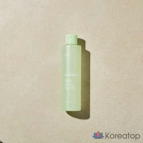 Тоник Medicube Exosome Cica, 1 шт., 210 мл