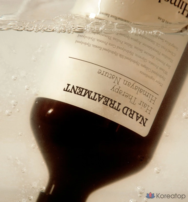 Средство для ухода за кожей NARD Bouquet Garni Treatment с лавандой, 500 мл, 1 шт., фото 4