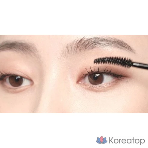 Сыворотка для ресниц Son &amp; Bak Real Eyelash Serum Nutrition Black, 15 г