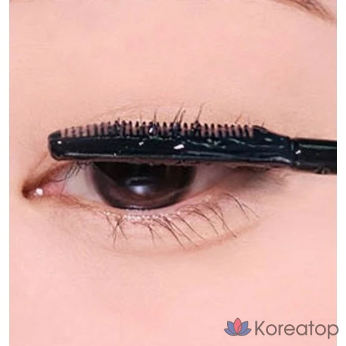 Holika Holika Lash Корректирующая тушь для снятия туши