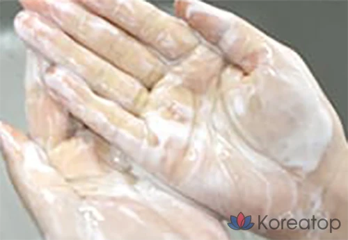 Очищающее молочко для кожи Sidmool Dr. Troop Skin Returning, 200 мл, 1 шт.