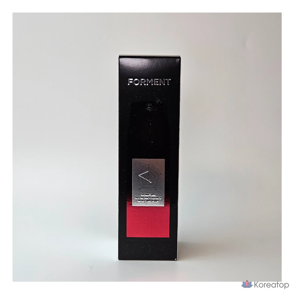 Эссенция Forment Signature All-in-One Essence Moisture Plus, 150 мл, 1 шт.