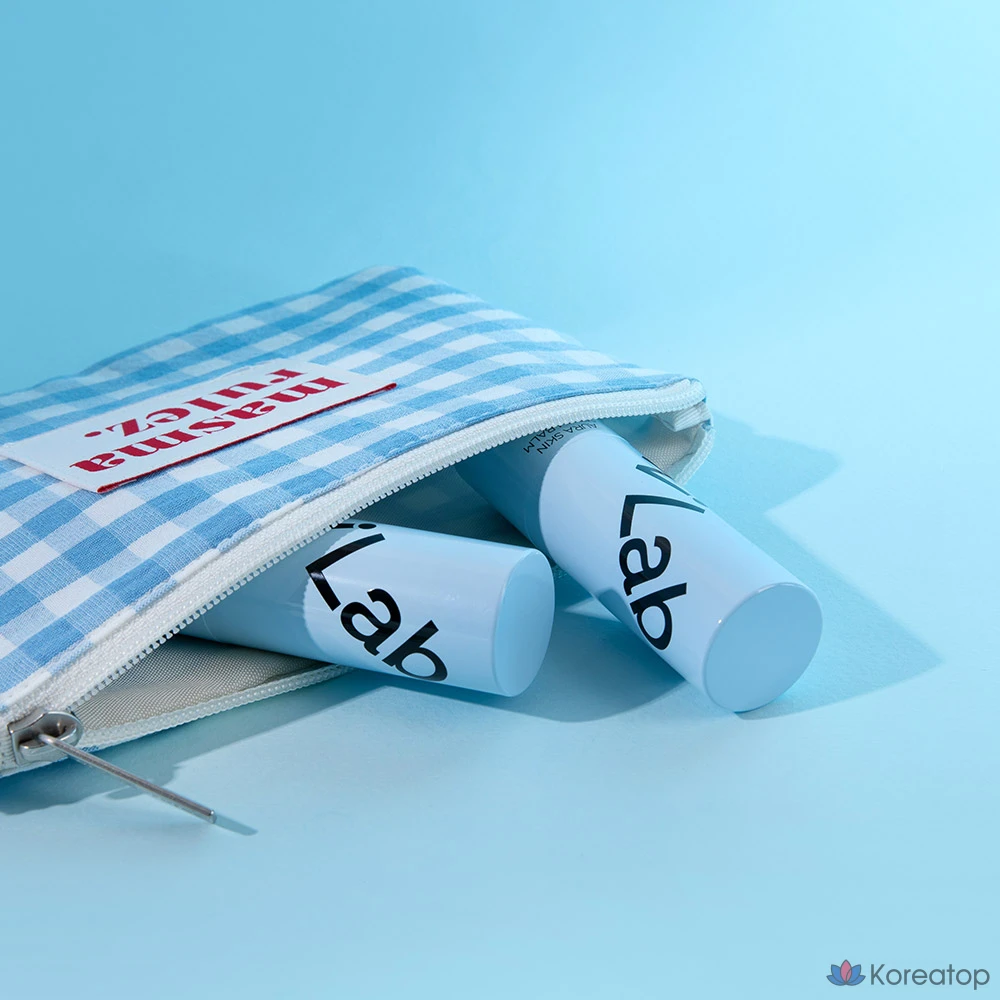 Сыворотка-бальзам для кожи W.Lab Aura, 10 г, 1 шт.