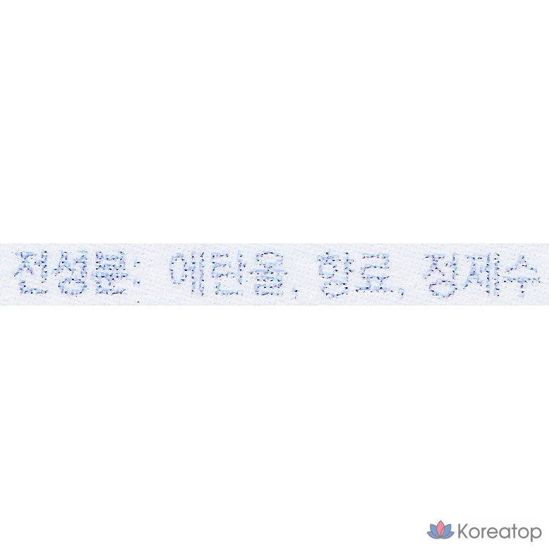 Туалетная вода Demeter Cotton Blue, 15 мл, 1 флакон