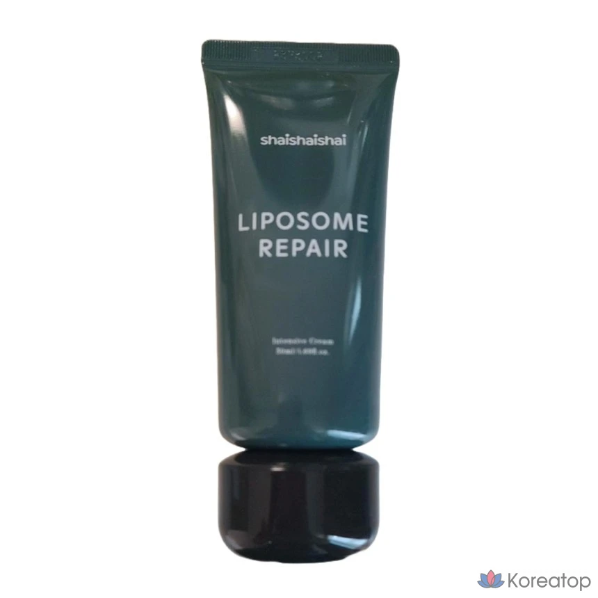 Shaishai Восстанавливающий молочный крем для липосом Shaishai Shaishai Крем Shaishai, 50 мл x 1
