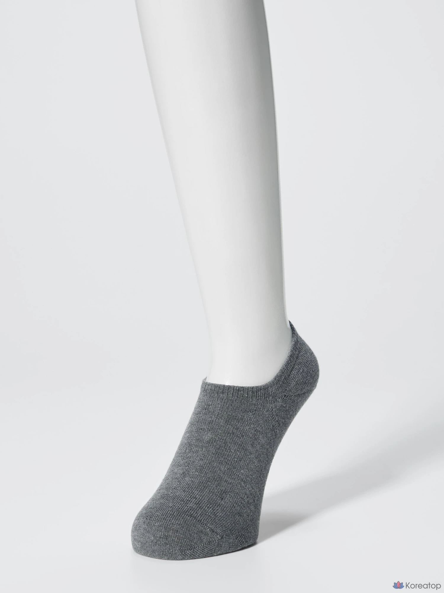 Носки Uniqlo Very Short Socks Mid Cut