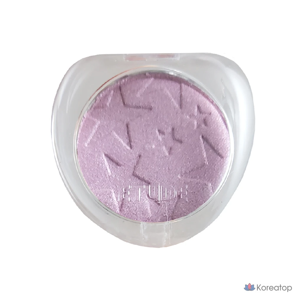 Этюд What's In My Eyes 2 г, Stars in My Heart, 1 шт.