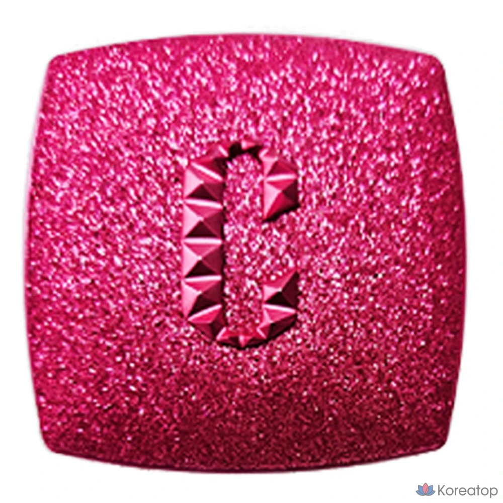 Clio All New Magnet Pact Starlight Edition, № 23 (цвет корпуса: розовый), 1 шт.