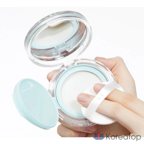 VT Cosmetic PDRN Essence Glow Sun Pact SPF50+ PA+++, 10 г, 3 шт.