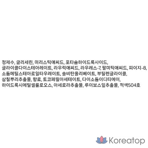 Очищающее средство для лица Banila Co Clean It Zero Foam