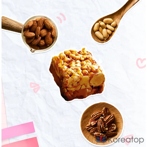 Энергетический батончик Post Energy Bar Active Mini