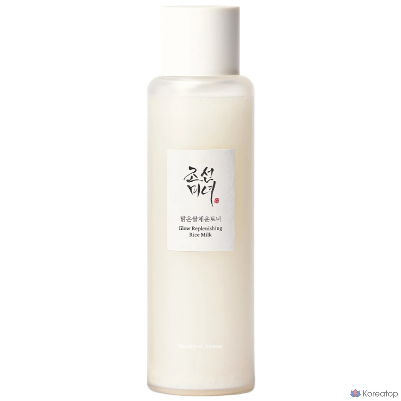 Прозрачный рисовый тоник, 1 шт., 150 мл