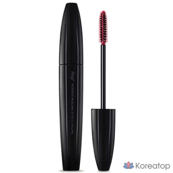 Тушь для ресниц The Face Shop FMGT Max Eye Mascara 11 г (Mega Volume), 1 шт.
