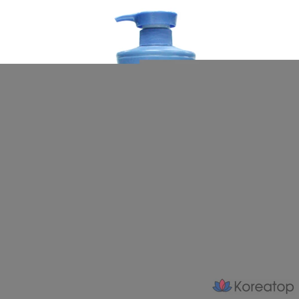 Охлаждающий шелковый шампунь Somang, 1100 мл, 1000 мл, 1 шт.