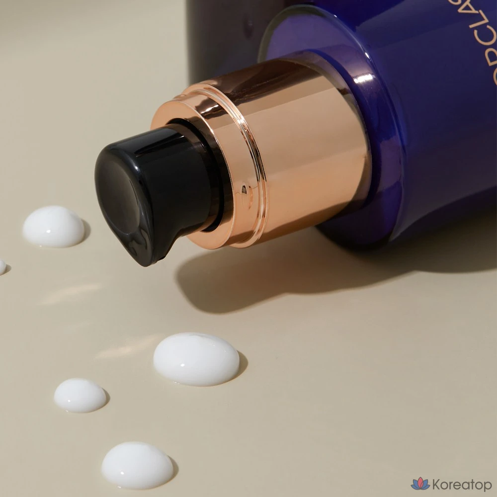 Набор для ухода Charmzone Top Class 7th Generation Lifting 4-piece Set (Toner + Emulsion + Ampoule + Cream), 1 шт.