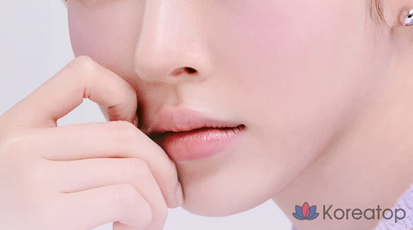 Румяна 2an Dual Cheek Blusher, оттенок 01 Cotton Candy Violet, 9 г, 1 шт.