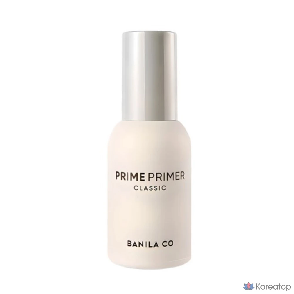 Праймер Vanillaco Prime Primer Classic, 30 мл, 1 шт.