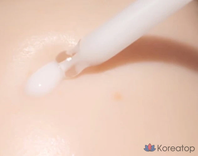 Ампульная сыворотка 9wishes Hydra Cream Ampoule, 30 мл, 1 шт.