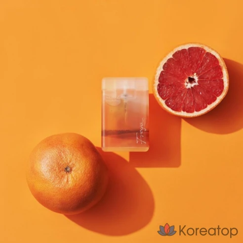 Карманные духи Freya Daily Sun Orange Eau de Parfum