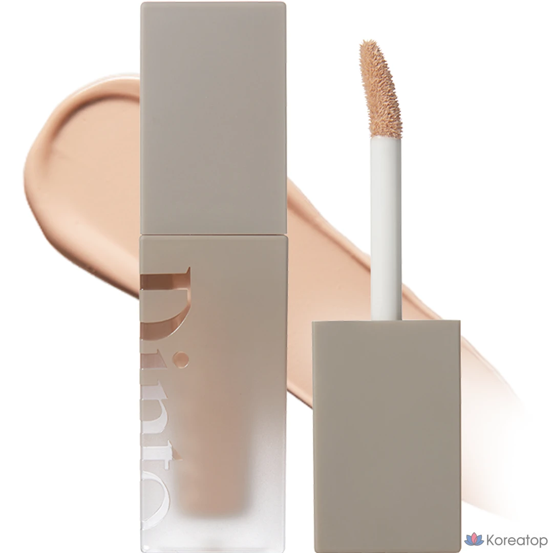 Консилер Dinto Uncho Light Veil Concealer, 913 Kam Uncho, 1 шт.