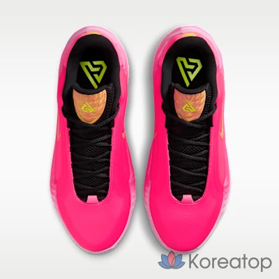 Кроссовки баскетбольные Nike Giannis Freak 8 EP