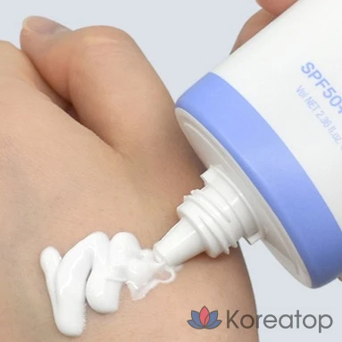 Lamelin Гиалуроновый солнцезащитный крем SPF50+ PA++++, 70 мл, 1 шт.