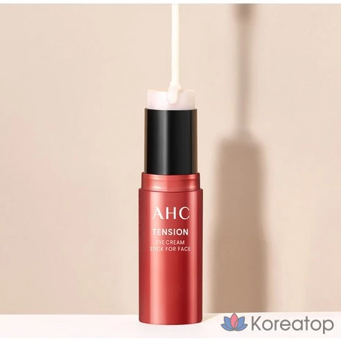Крем-стик для кожи вокруг глаз AHC Tension Eye Cream Stick