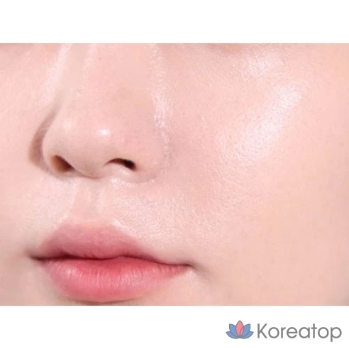 Набор тонального кушона с натуральным финишем Espoir Pro Tailor Be Natural Cushion Green Blossom Edition, оттенок 21 Слоновая кость, 1 шт