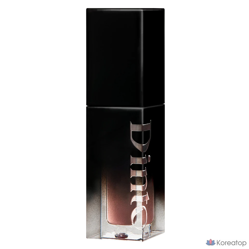 Тинт для губ Dinto Blur Glowy Lip Tint, оттенок 217 Pax Romana, 3.5 г, 1 шт.