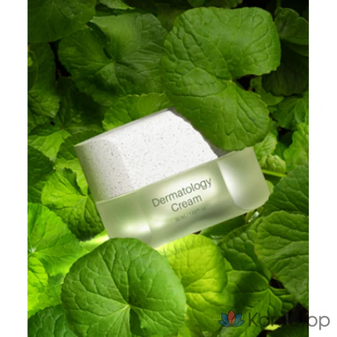 Дерматологический крем Incellderm Genuine высококонцентрированный увлажняющий лифтинг-уход 50 мл