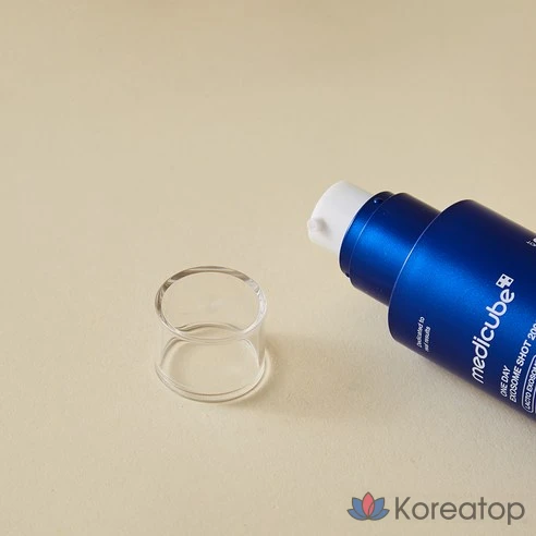 Ампула Medicube Zero One-Day Exosome Shot Pore 2000