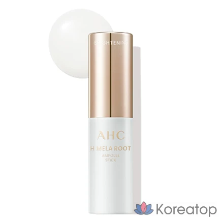 Ампула-стик AHC H Melalut, 10 г, 1 шт.