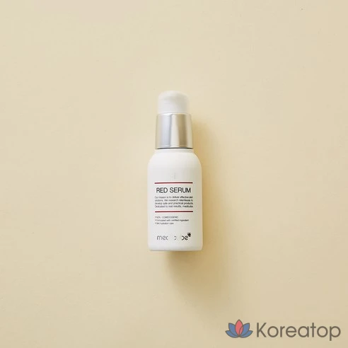 Medicube Красная сыворотка 2.0, 30 мл, 1 шт.