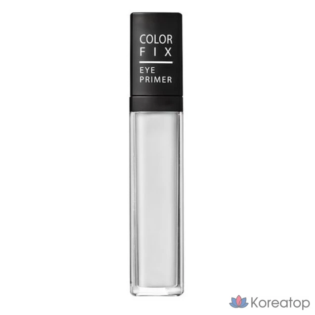 Праймер для век Missha Color Fix, 7,5 г, оттенок BASIC, 1 шт.