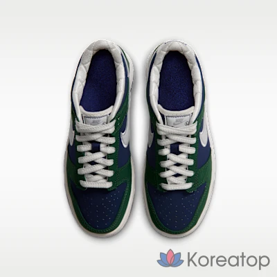 Кроссовки детские Nike Dunk Low LV8