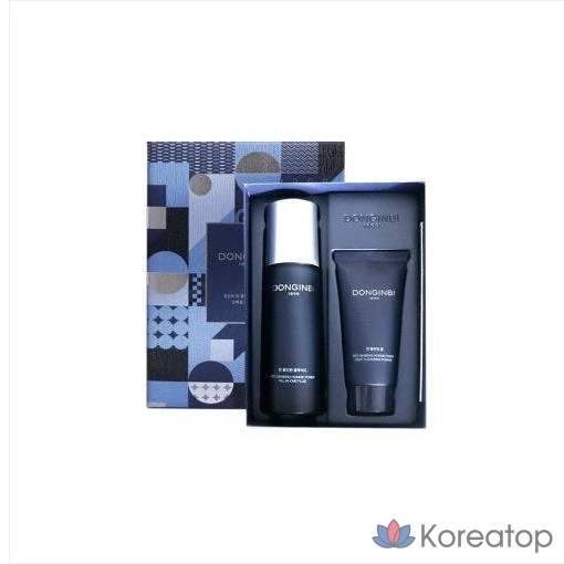 Набор для планирования Donginbi Hyun All-in-One Fluid, 120 мл, 1 комплект.