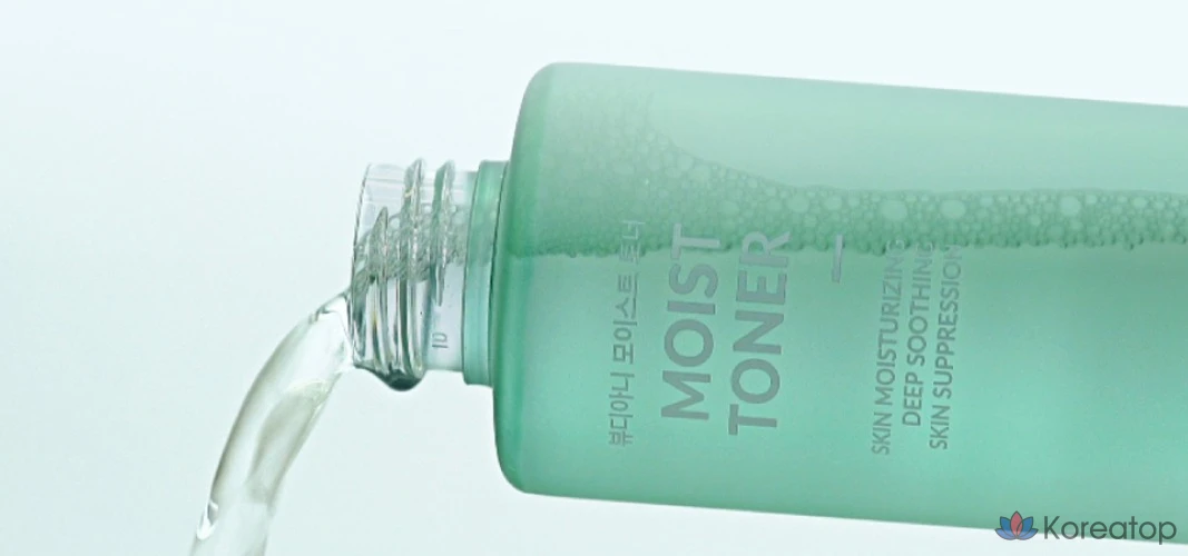 Увлажняющий тоник Beaudiani, 1 шт., 250 мл