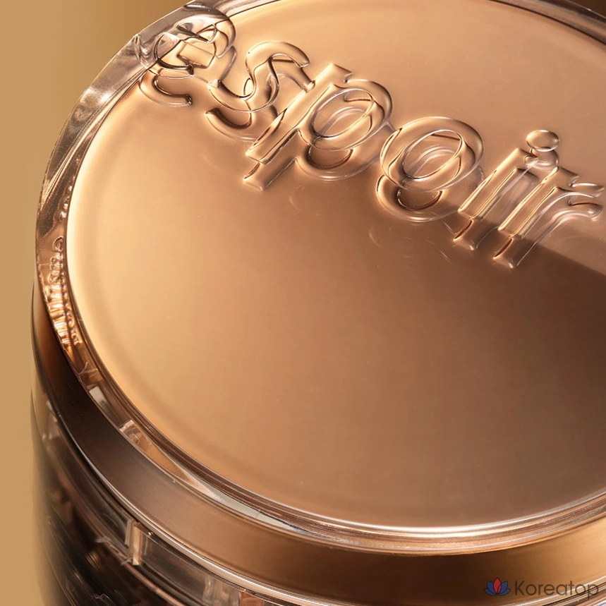 Кушон Espoir Pro Tailor Be Glow Cushion New Class, оттенок Beige, 13 г + 13 г, 1 шт.