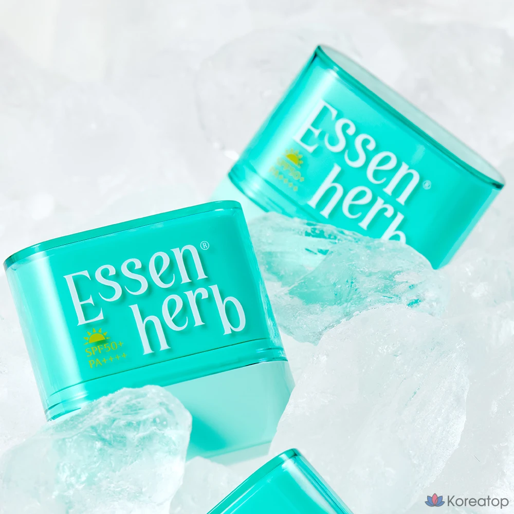 Солнцезащитный стик EssenHerb Multi-Defense Cloud Fit Airy SPF50+ PA++++, 1 шт., 10 г