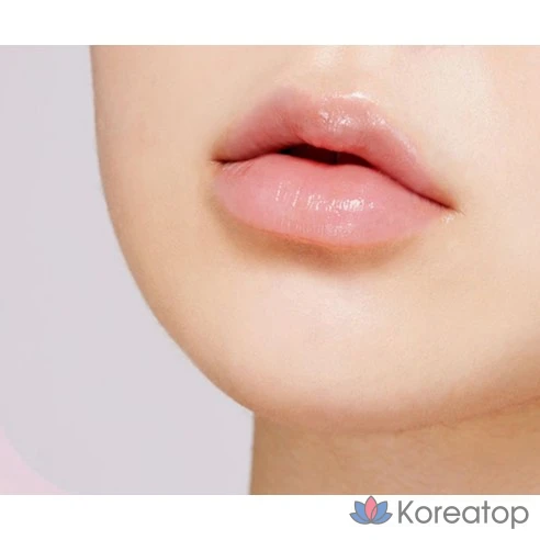 Ночная маска для губ с имбирем Etude House 23 г