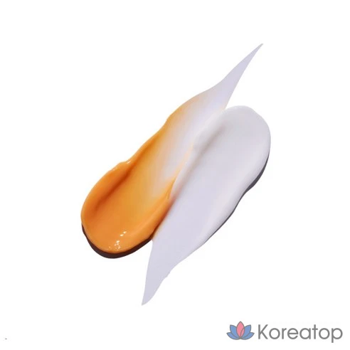 Крем для двойного отбеливания Derma Factory