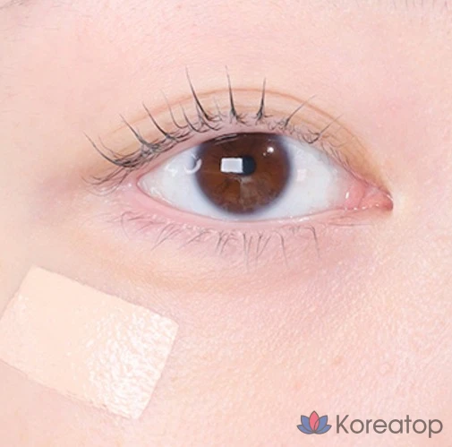 Консилер Ariel Ink Feeder Perfect Fit, 6,5 г, 1 шт., оттенок 02 Nudy Natural