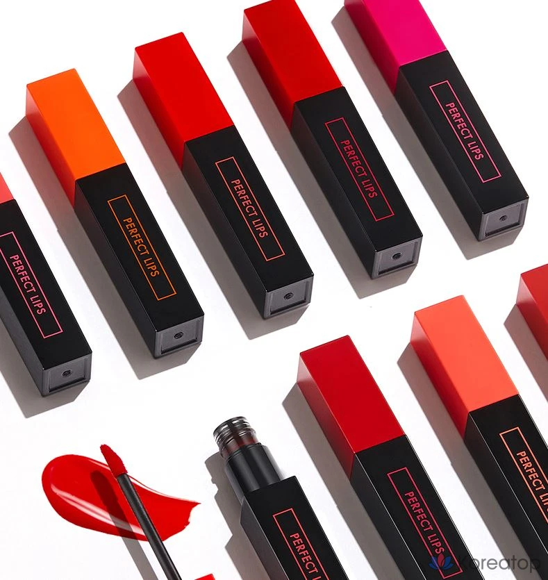 Тинт для губ Tony Moly Perfect Lips Shocking Lip, оттенок Orange Shocking, 1 шт., фото 4