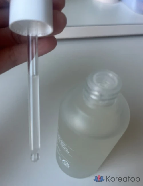 Сыворотка Numbuzin No.3, 80 мл, 1 шт.