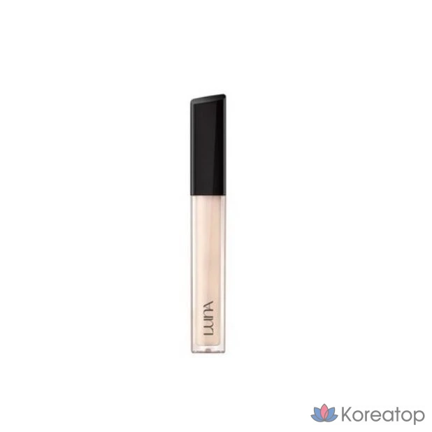 Жидкий консилер Luna Long-Lasting Tip 7,5 г, 1 шт., № 4 Sand (рекомендуется № 24)