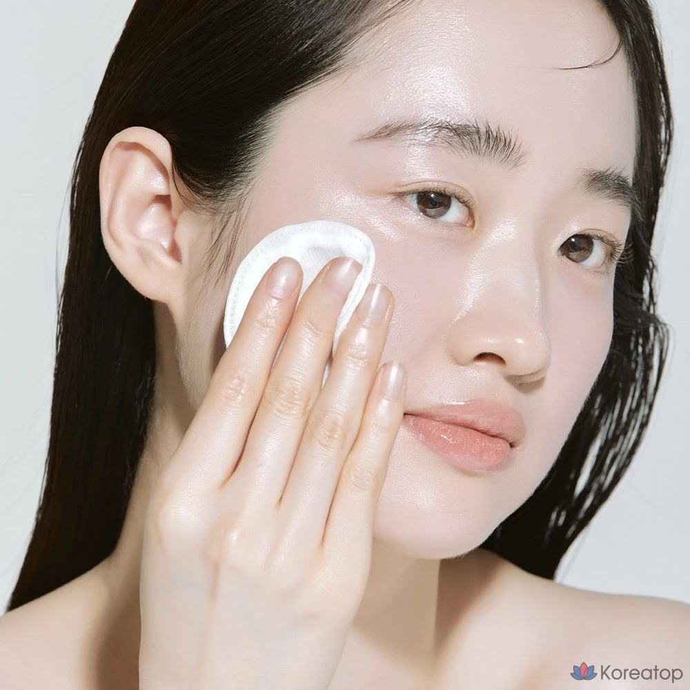 Тонер Fraijour Original Herb Natural Mugwort Soothing Toner, 500 мл, 1 шт.