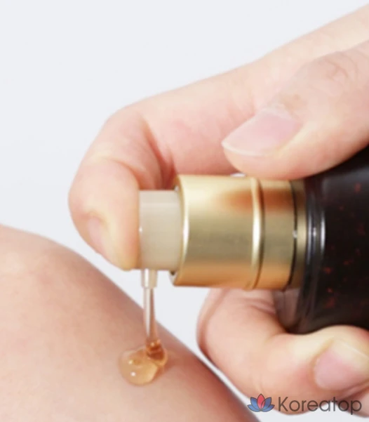 Chogongjin Youngan Jin Essence, 50 мл, 1 флакон