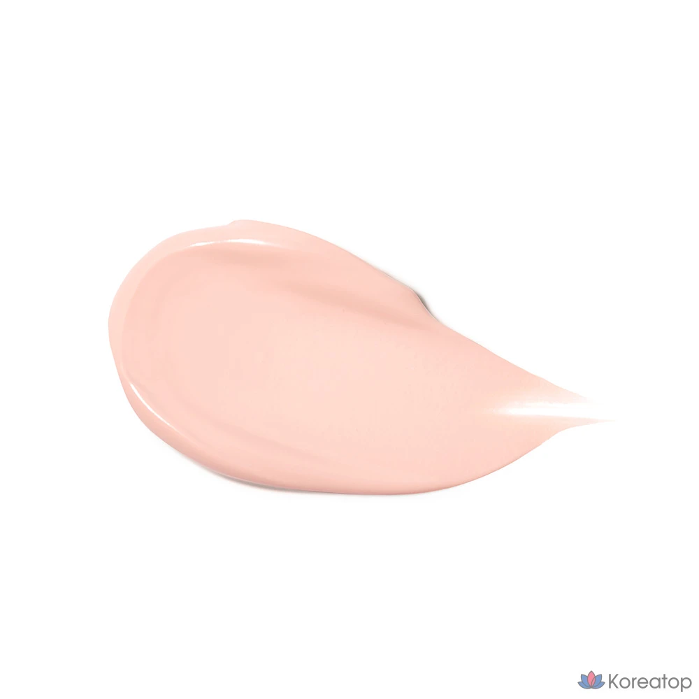 Солнцезащитный крем So Natural All Day Sun Fixer Tone Up Pink SPF 50+ PA++++, 1 шт., 50 мл